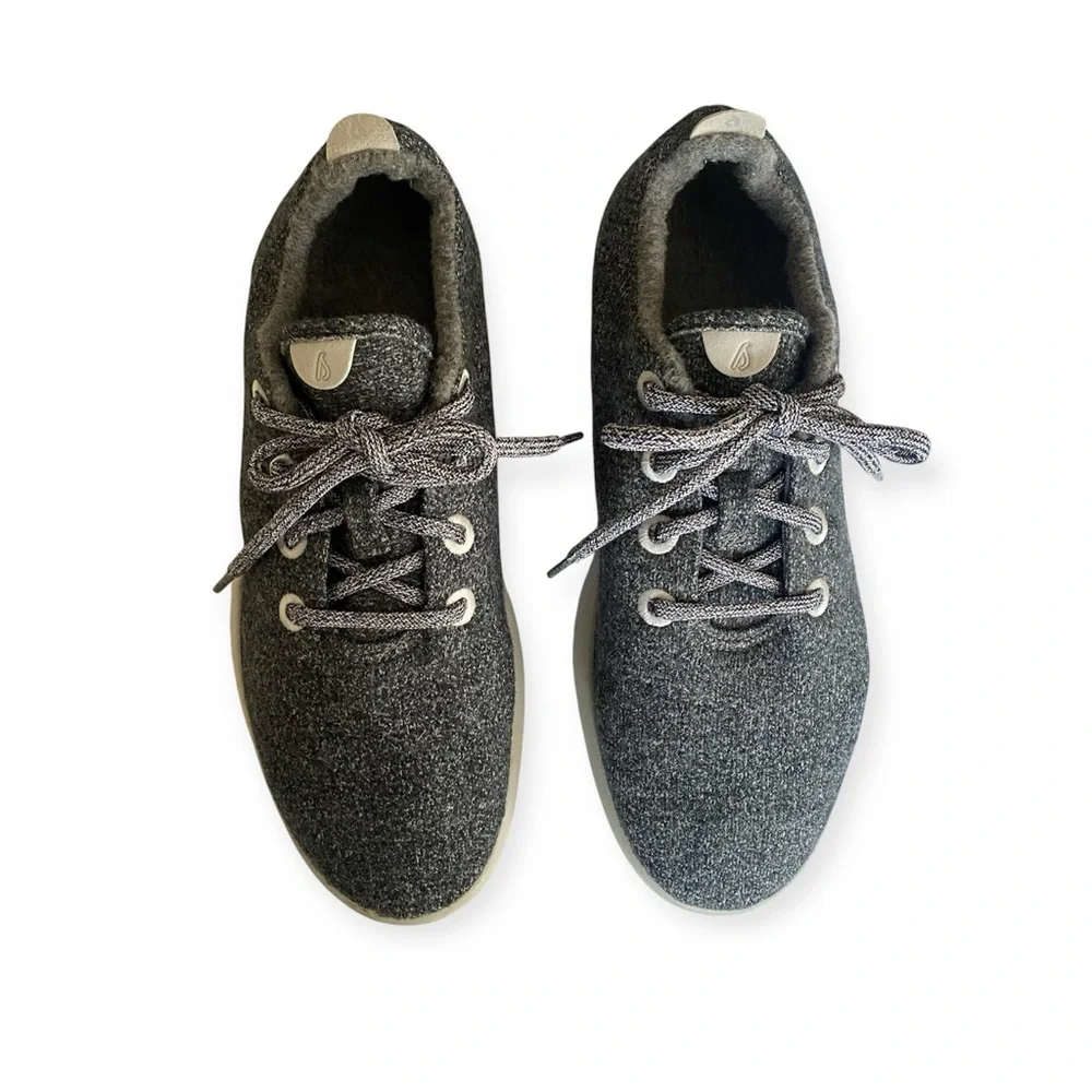 allbirds The Wool Runners